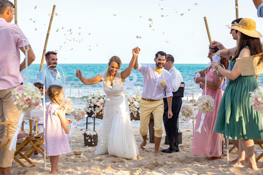 The Evolution of Wedding Guest Dresses: From Tradition to Trend