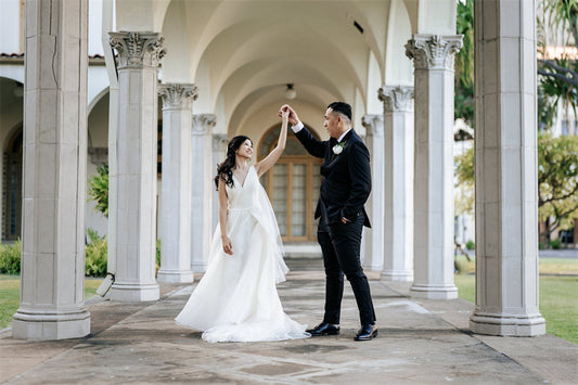 Social Media Influences on Bridesmaid Dress Trends