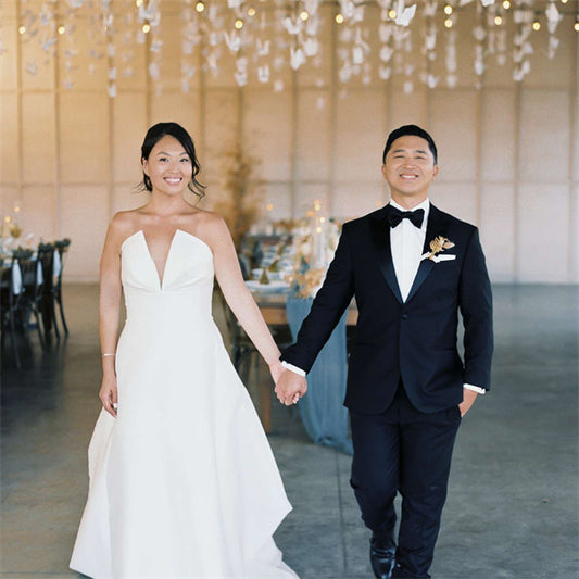 A Global Shopping Guide for Bridesmaid Dresses: Where Can I Purchase Bridesmaid Attire From Around the World