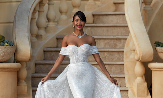 Venue Adaptability: Selecting Bridesmaid Dresses Based on Wedding Location