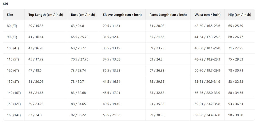 Cotton Crew Neck Family Christmas Pajama Set with Reindeer Print