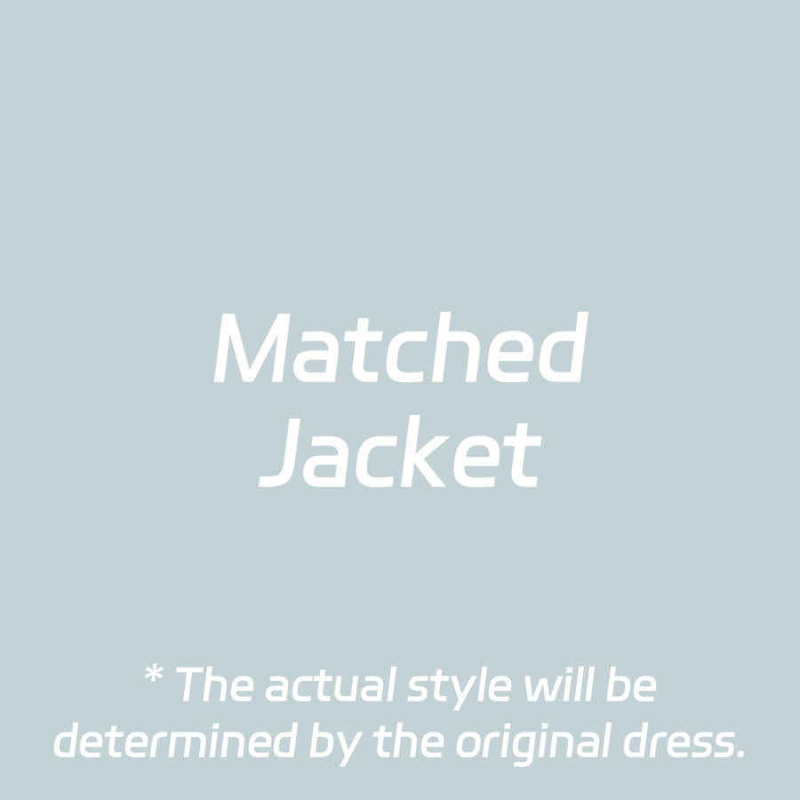 Matched Jacket