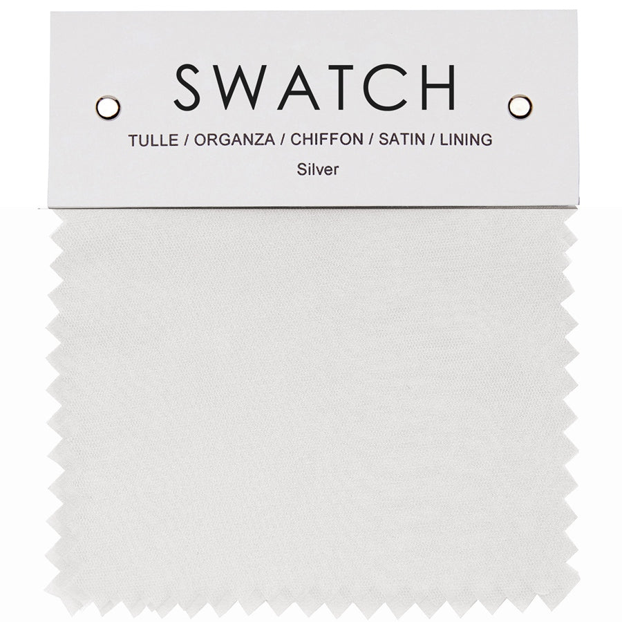 Dress Color Swatches - V2