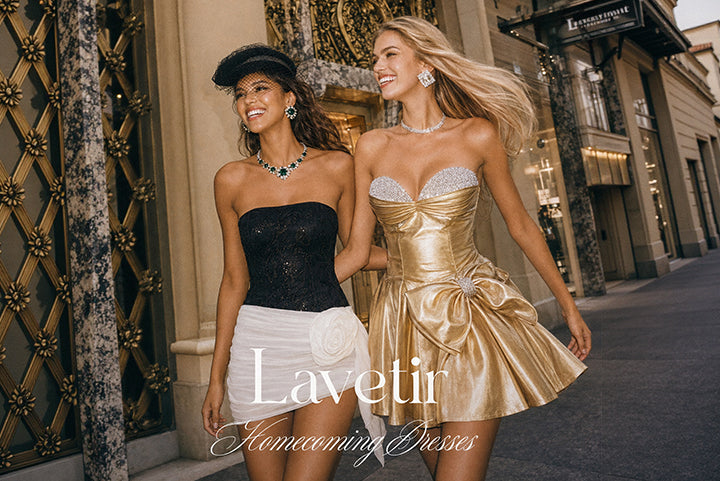 Cute Homecoming Dresses 2026: Trending Styles for the Perfect Dance Night