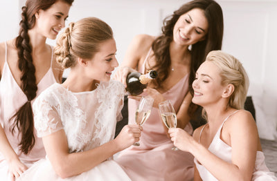 5 Tips for Saving Money on Bridesmaid Dresses
