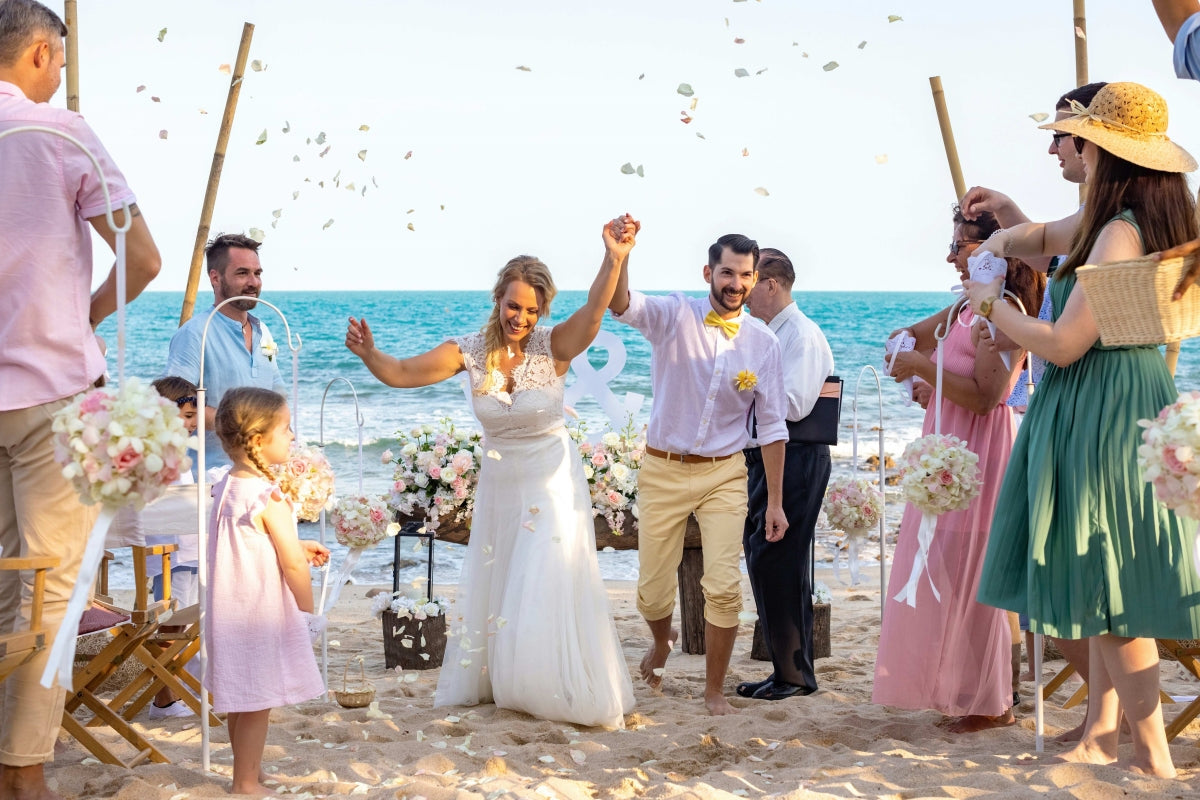 The Evolution of Wedding Guest Dresses: From Tradition to Trend