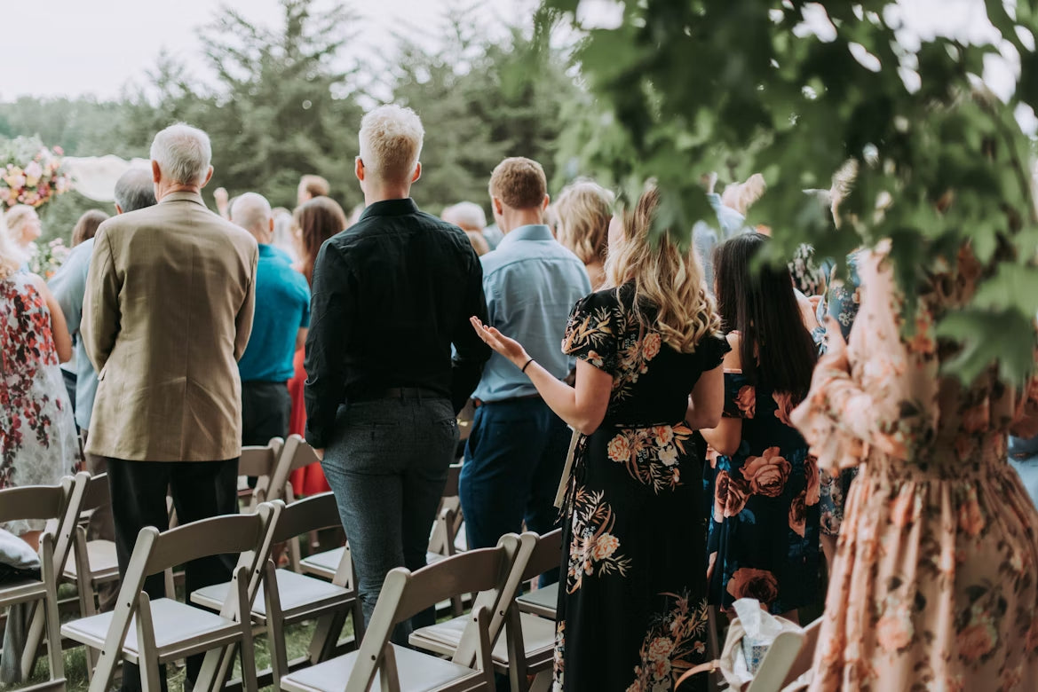 The Ultimate Guide to Choosing a Black Tie Wedding Guest Dress