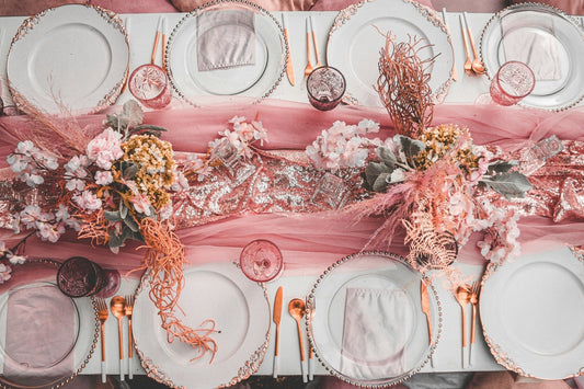 Pink Bridesmaid Dresses: From Bubblegum to Blush, a Spectrum of Sweetness