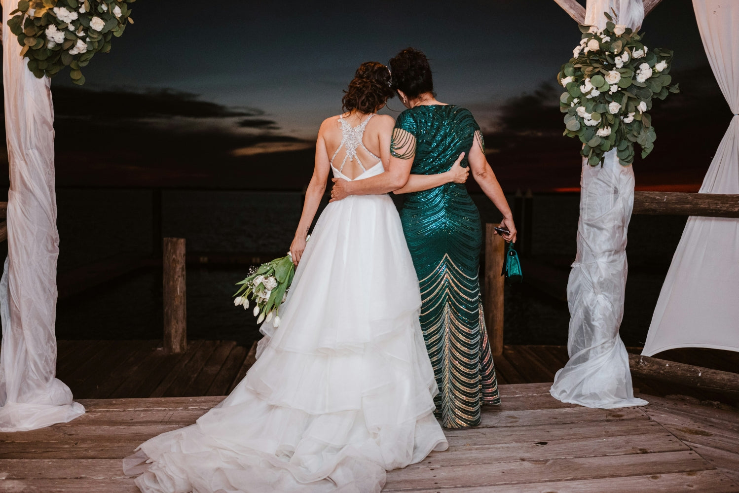 The 2026 Mother of the Bride Dress Edit: What’s Actually Working This Spring