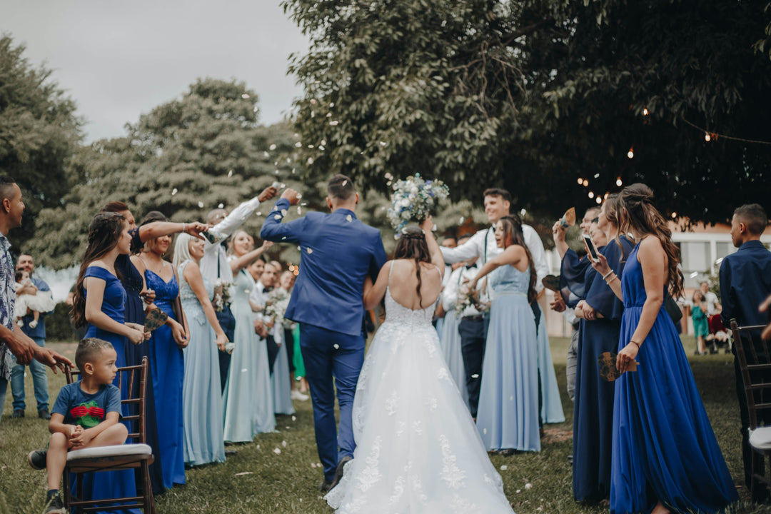 The Ultimate Guide to Bridesmaid Dresses: Finding the Perfect Look for Your Squad
