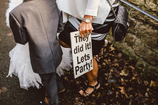 From Matching Uniforms to Personalized Styles: The 100-Year Evolution of Bridesmaid Dresses