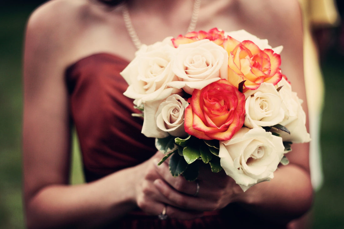 Why You Need to Get Bridesmaid Dresses With Pockets