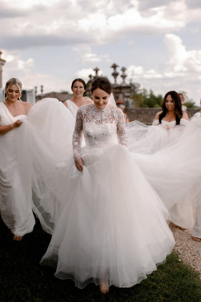 What is the Average Bridesmaid Dress Cost?