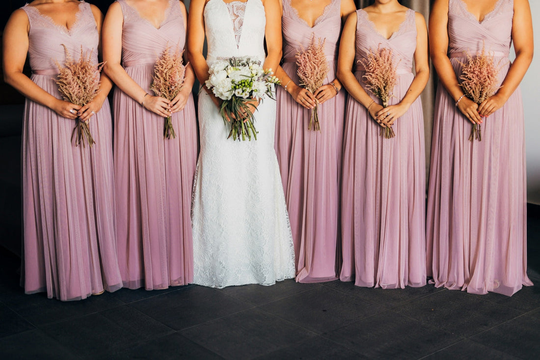 Bridesmaid Dresses Under $100: Budget-Friendly Winter Styles