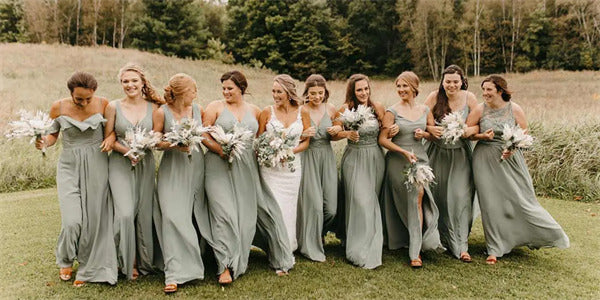 Finding Your Ideal Wedding Attire: Tailoring It to Personal Style and Body Structure