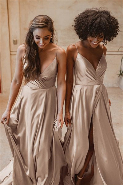 Choose Fabrics That Complement Dusty Blue and Sage Bridesmaid Dresses