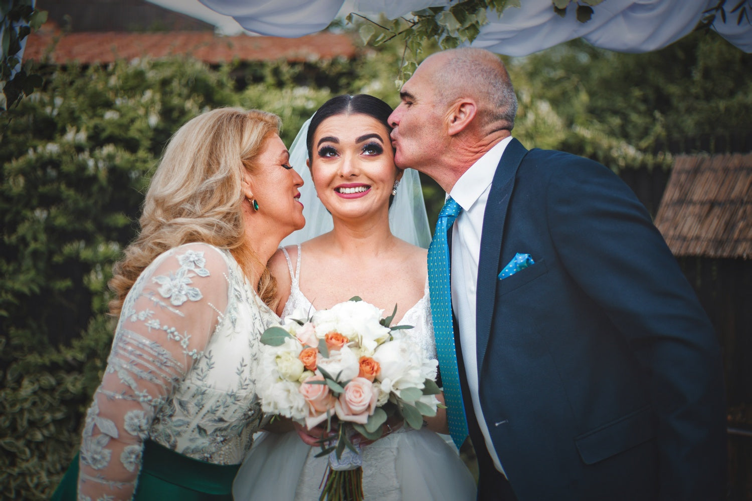 The Best Mother of the Bride Dress Trends for 2026 — Your guide to looking incredible (not invisible) this wedding season.