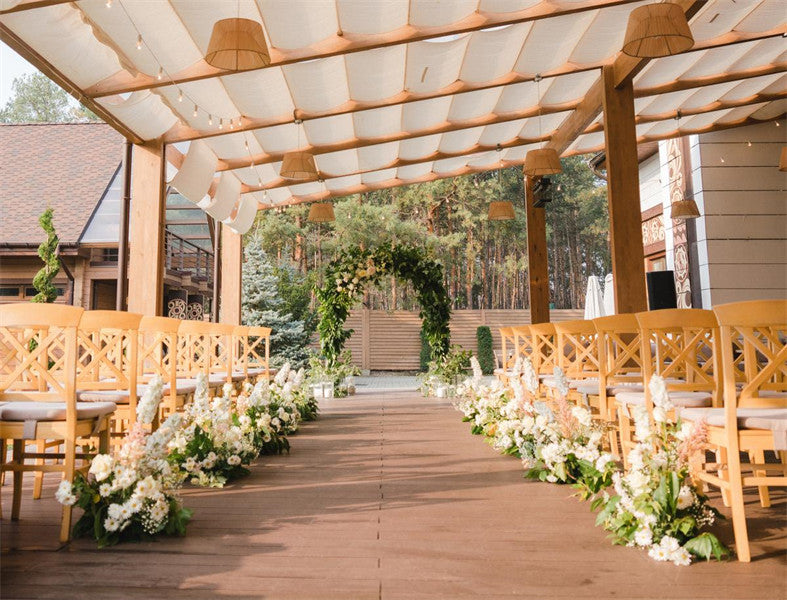 Bridesmaid Dresses in Film and Television Productions