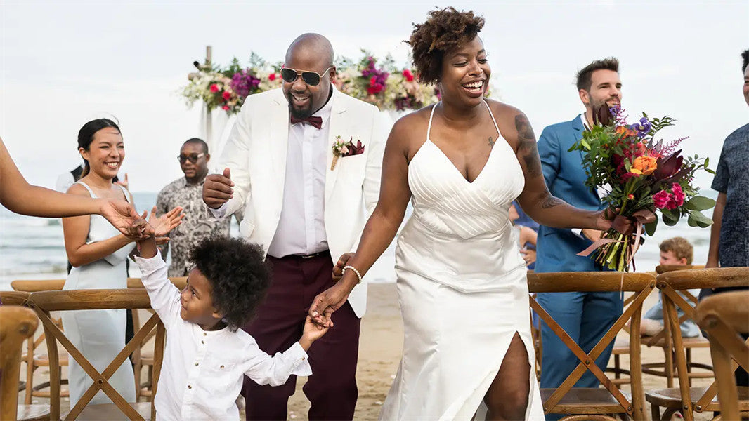 Cultural Traditions Meet Modern Bridesmaid Dresses: Blending Tradition into Contemporary Designs