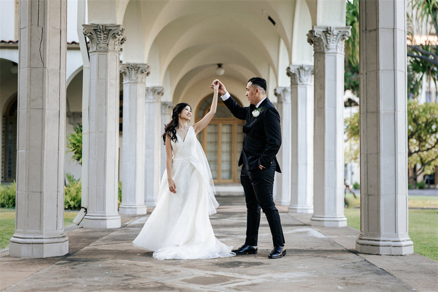 Social Media Influences on Bridesmaid Dress Trends
