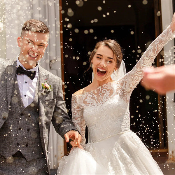 Harmonizing Wedding Themes with Bridesmaid Dresses: From Vintage to Modern and Traditional Themes