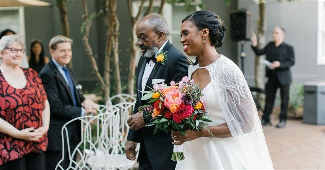 At-Home Bridesmaid Dress Fittings: Online Customization and Trials are Trending