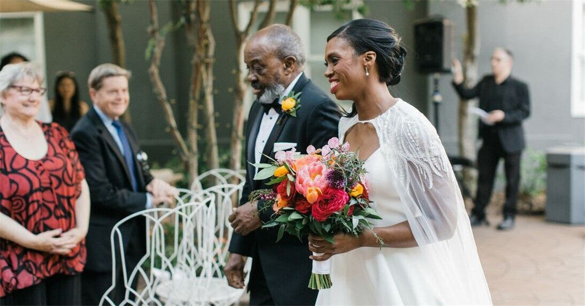 At-Home Bridesmaid Dress Fittings: Online Customization and Trials are Trending