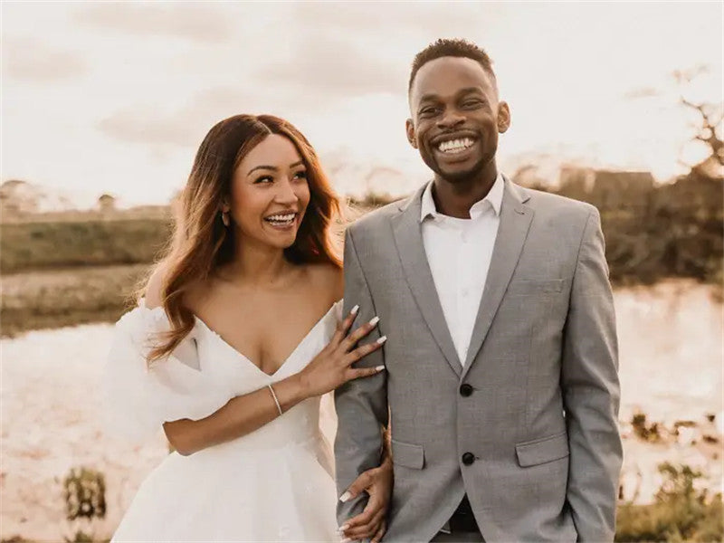 Photography and Presentation of Bridesmaid Dresses: Capturing Charm in Photography