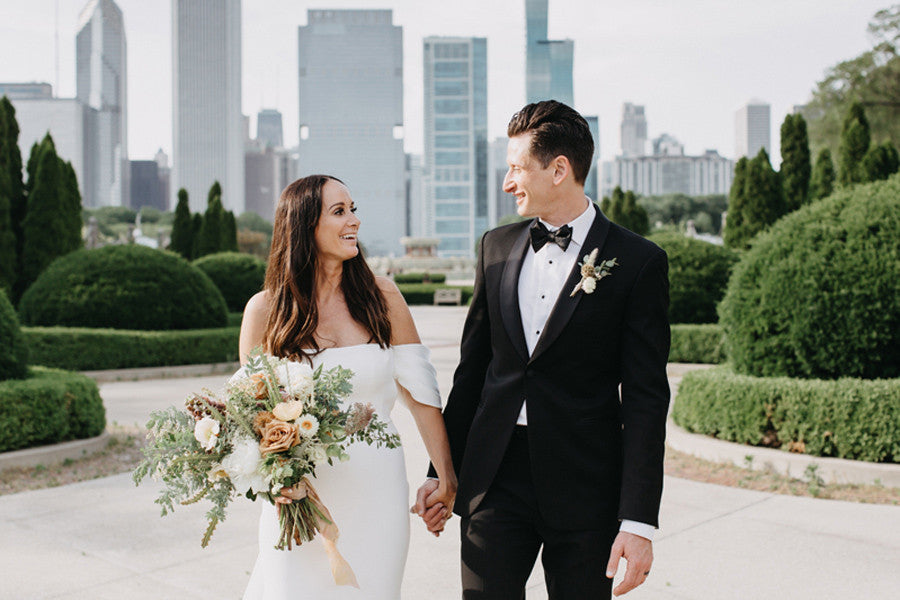 Online Tailoring Services for Bridesmaid Dresses: A Boom in Digital Tailoring