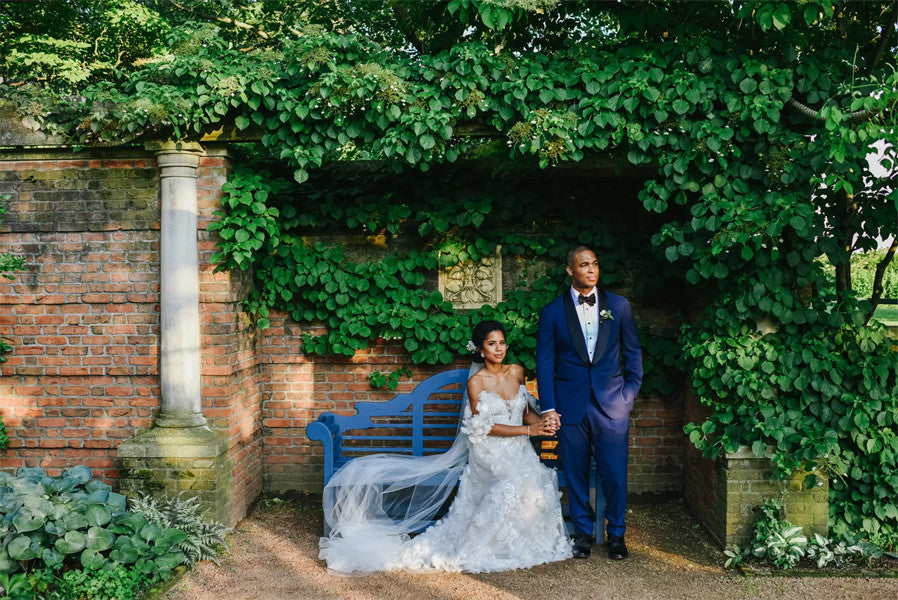 Bridesmaid Dress Trends for 2024 and Beyond: Predictions for Industry Growth