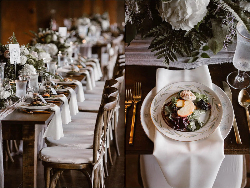 Size and Fit Issues in Bridesmaid Dresses: Adopting Different Body Types