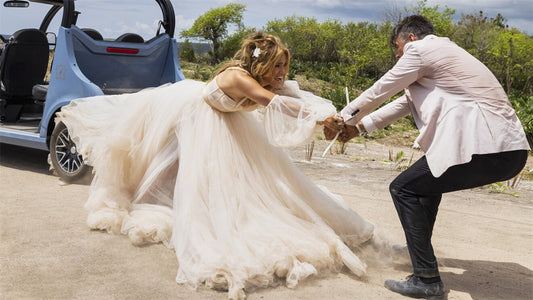 Bridesmaid Dress Stories and Inspirations: The Narratives Behind Their Designs