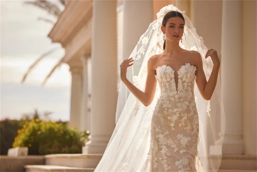 Cultural Diversity in Bridesmaid Dresses Around the World