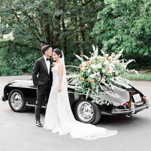 Bridesmaid Dress Customization Options and Designs