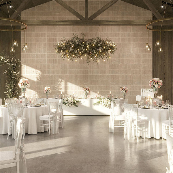 Bridesmaid Dresses in Film: Learning Fashion from Movies