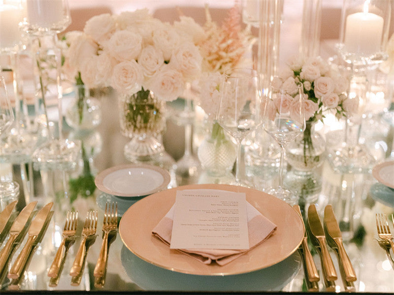 Color Trends in Bridesmaid Dresses: Applying Popular Shades in These Products