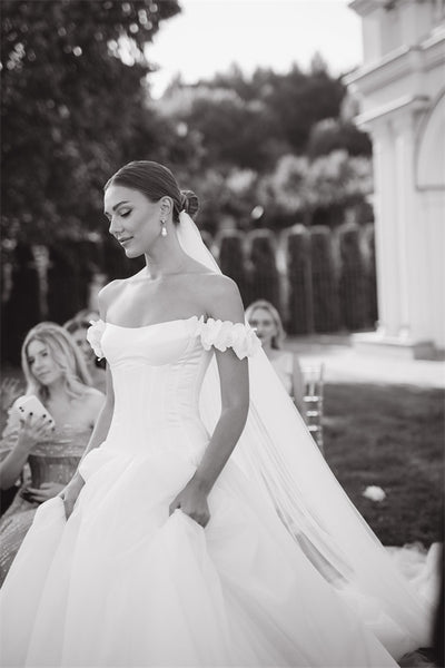 Designer Insights: Stories Behind Bridesmaid Dress Designs