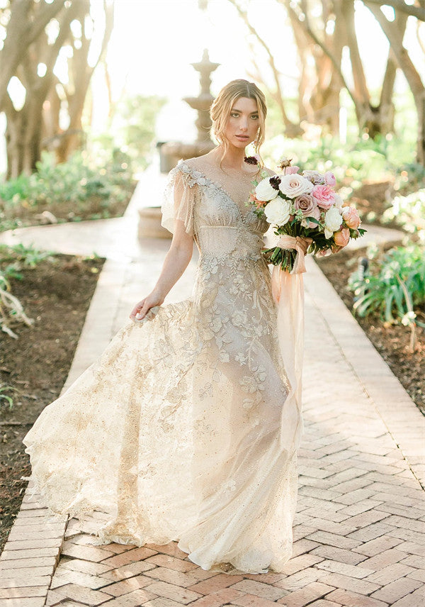 Tradition into Modernity: Representing Minority Cultures with Bridesmaid Dresses