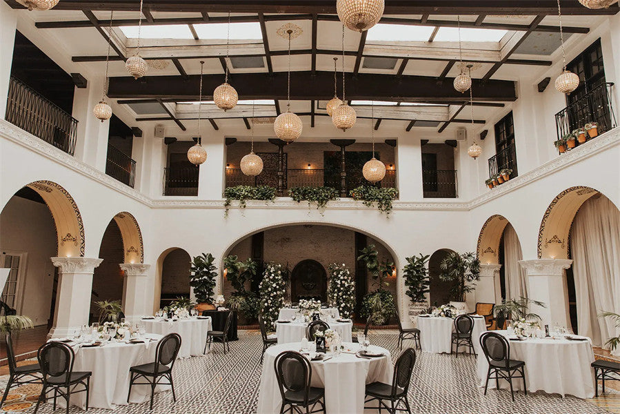 Wedding Styles and Bridesmaid Dresses: An Interdependency Relationship