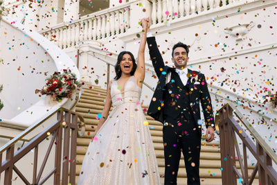 Inspirational Interplay: How Bridesmaid Dress Designs Shape Wedding Themes and Affect Their Development