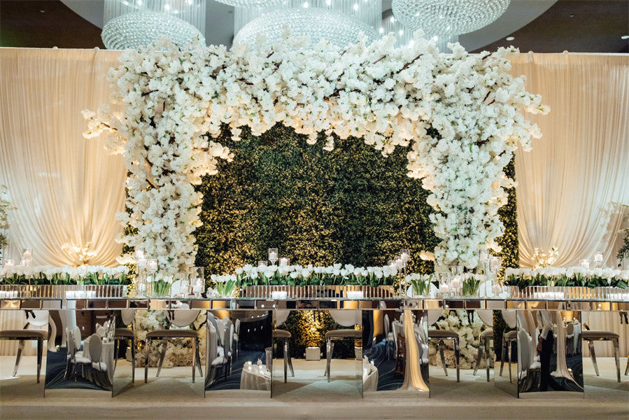 Dress to Impress: Mastering the Art of Bridesmaid Dress Styling to Achieve Flattering Silhouettes