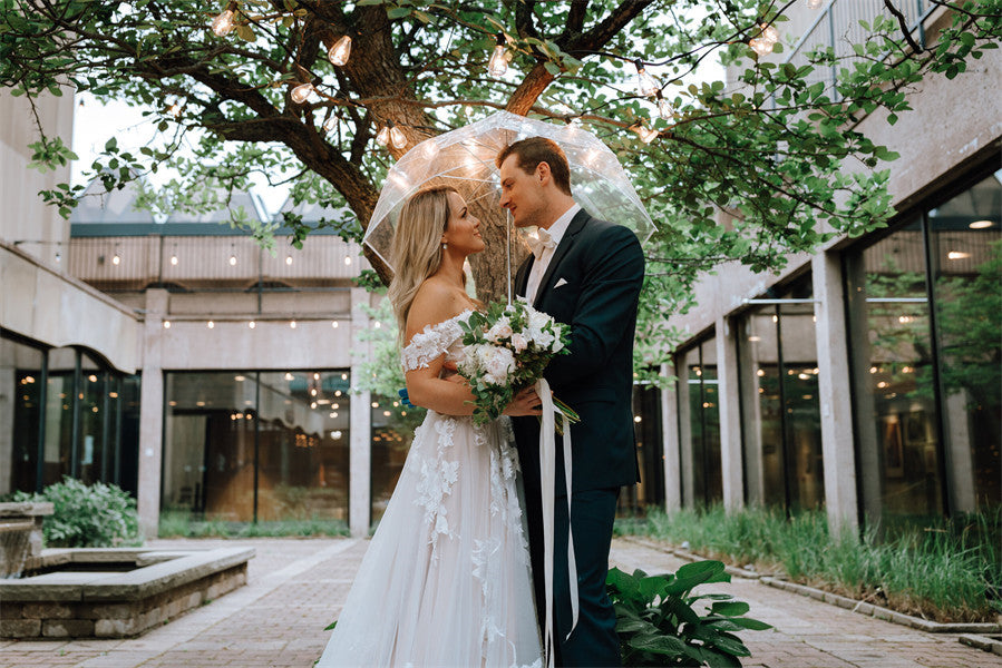 Encompassing Every Curve: Crafting Bridesmaid Dresses to Fit All Sizes