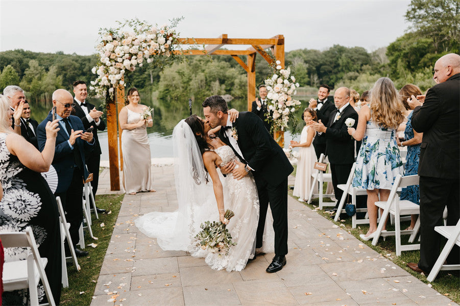 Harmonizing Personal Style and Bridesmaid Dress Selection: An Expression of Taste and Tradition