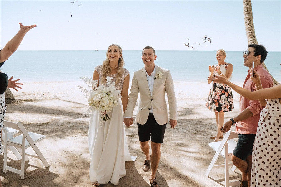 Wedding Attire Rental Services: An Economic Approach to Bridal Fashion