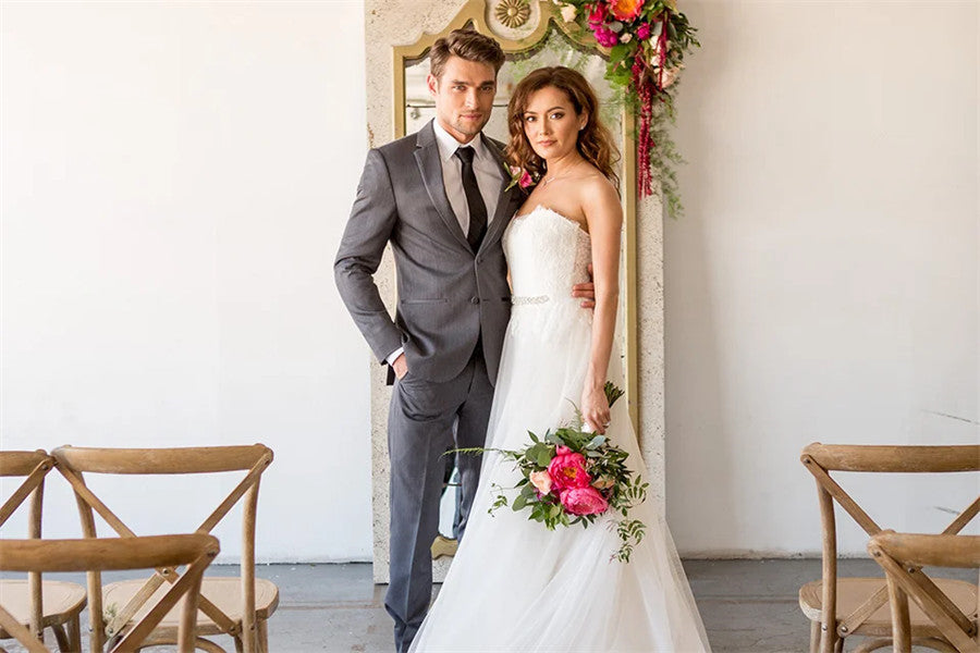 Unraveling Bridesmaid Dresses' Cultural Expressions and Hidden Symbols