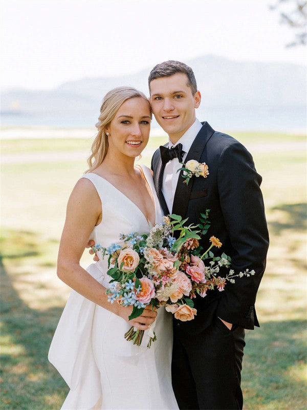 Modernizing Wedding Traditions: The Evolved Role of Bridesmaid Dresses