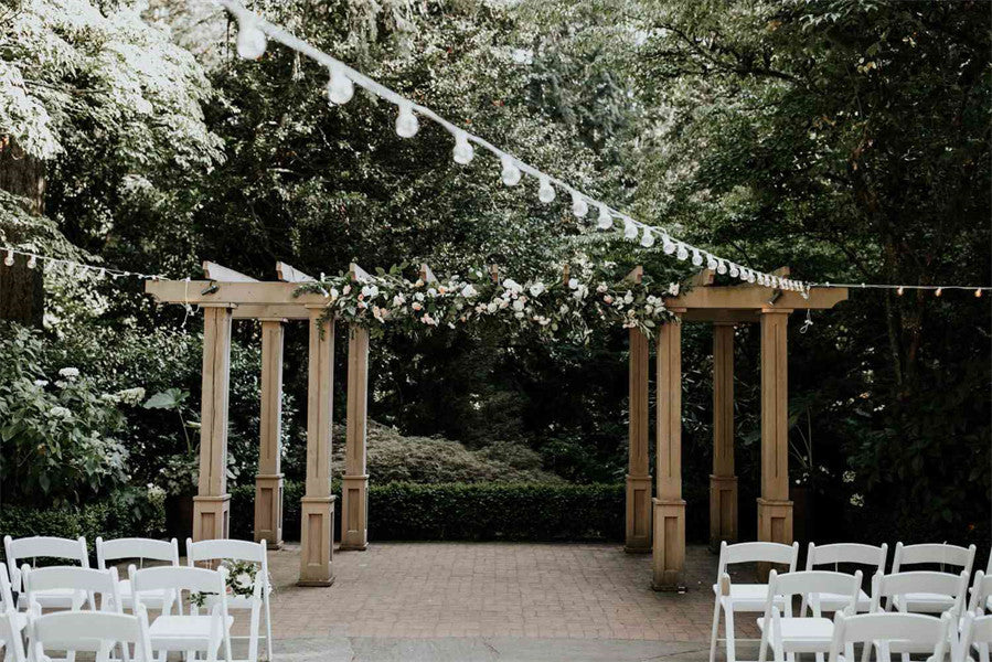 Urbanization's Impact on Wedding and Bridesmaid Dress Styles