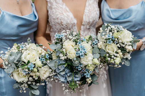 How much should you spend on bridesmaids dresses?