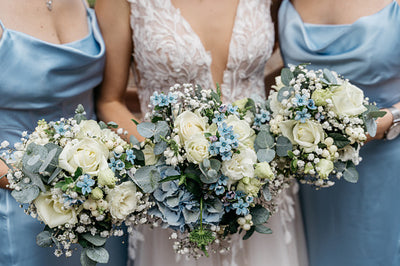 How much should you spend on bridesmaids dresses?