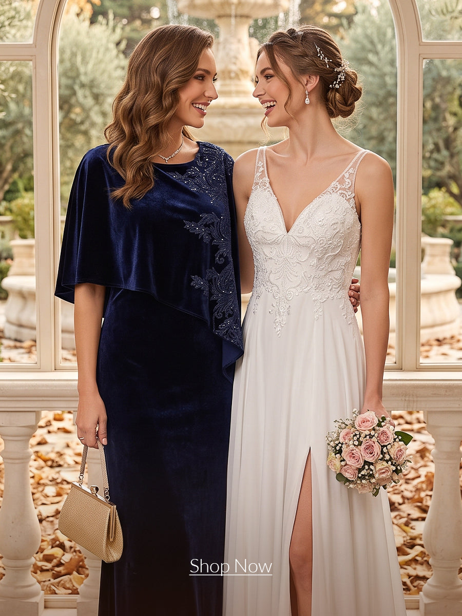 Mother of the Bride Dresses